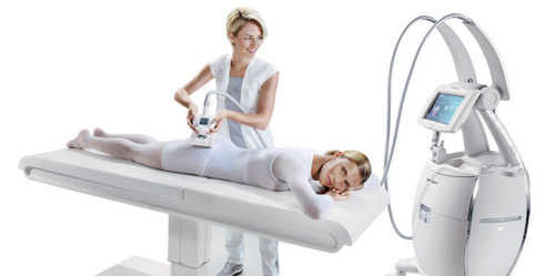 Endermologie