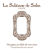 La Sultane de Saba